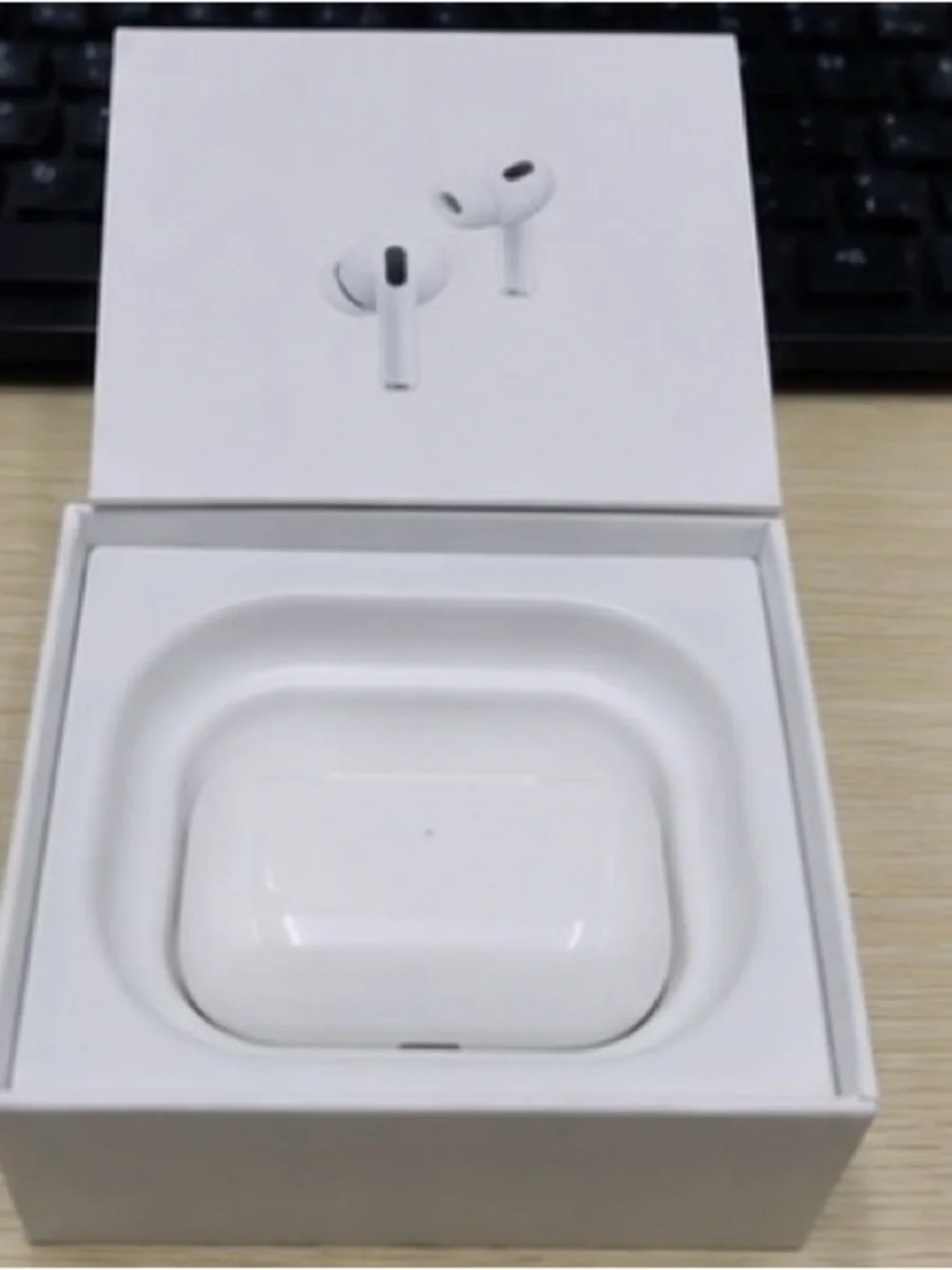 Apple airpods pro